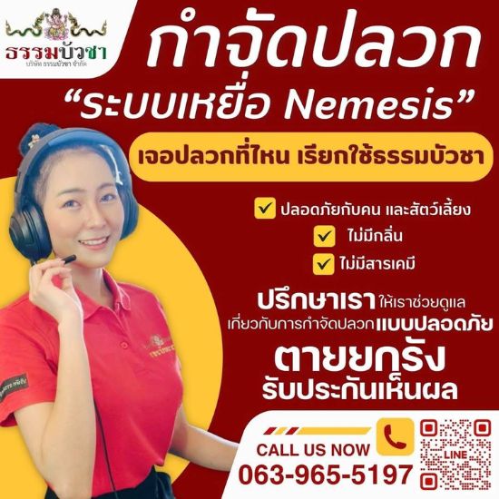 กำจัดปลวกระบบเหยื่อ